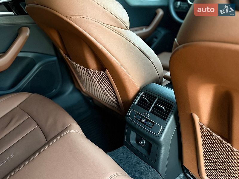 Лифтбек Audi A5 2023 в Ивано-Франковске