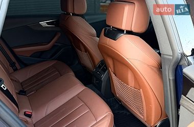 Лифтбек Audi A5 2023 в Ивано-Франковске