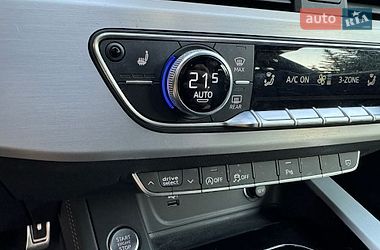Купе Audi A5 2023 в Киеве