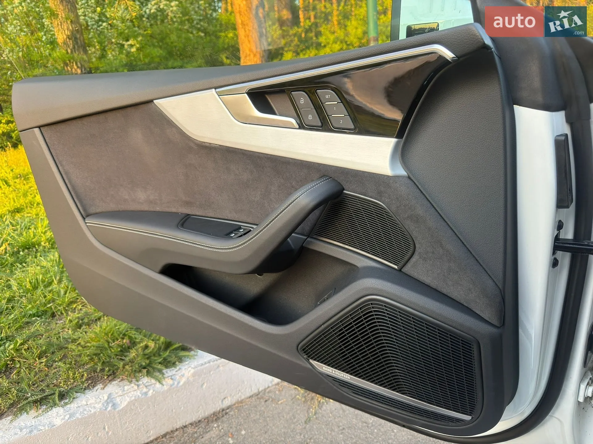2023 Audi A5 - мініатюра 25