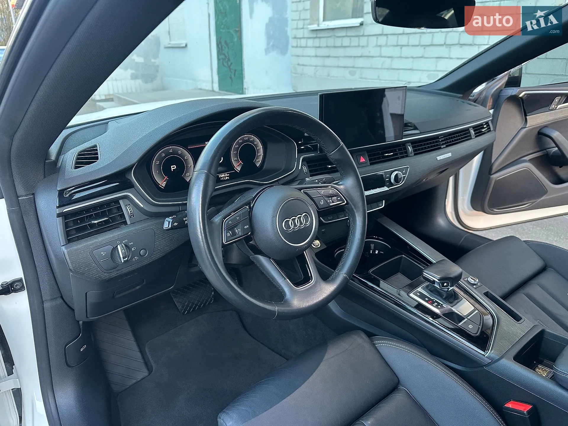 2021 Audi A5 - мініатюра 12