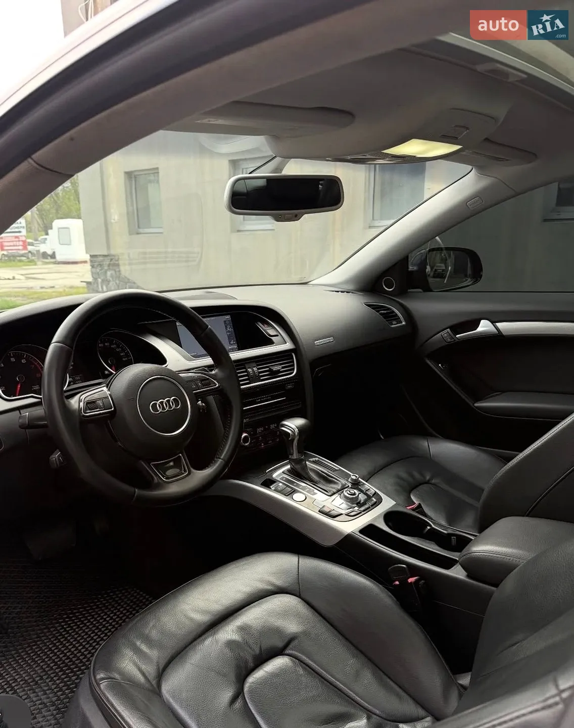 2013 Audi A5 - мініатюра 3
