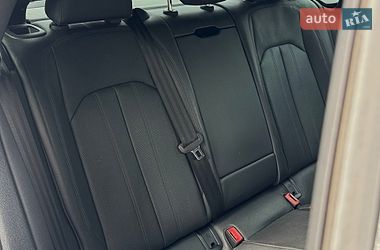 Купе Audi A5 2017 в Ивано-Франковске