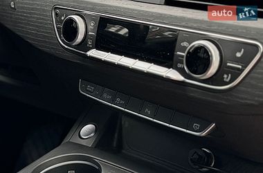 Купе Audi A5 2017 в Ивано-Франковске