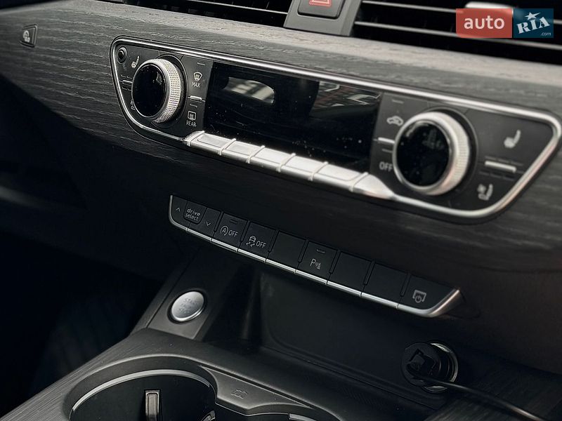 Купе Audi A5 2017 в Ивано-Франковске