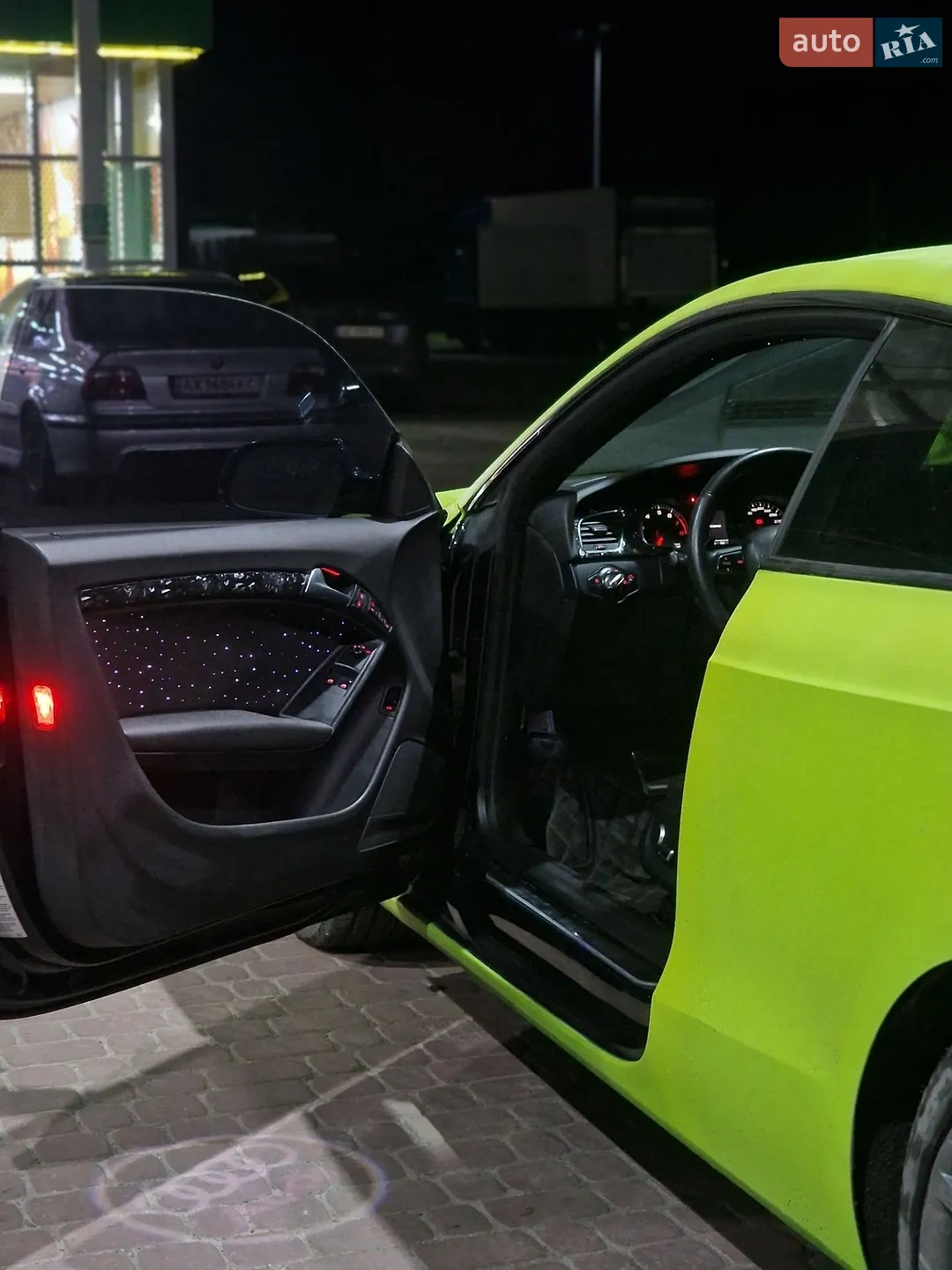 2011 Audi A5 - мініатюра 14