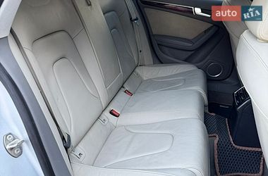 Купе Audi A5 2009 в Черновцах
