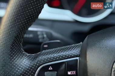 Купе Audi A5 2009 в Черновцах