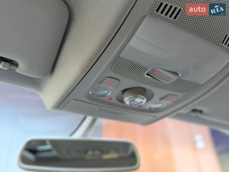 Купе Audi A5 2009 в Черновцах