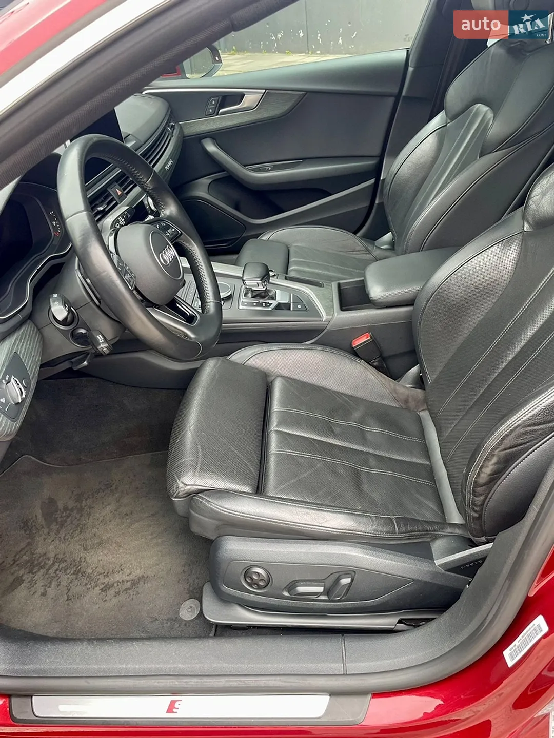 2017 Audi A5 - мініатюра 11