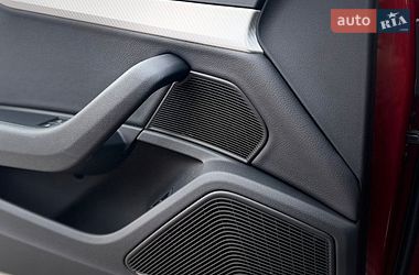 Купе Audi A5 2016 в Киеве