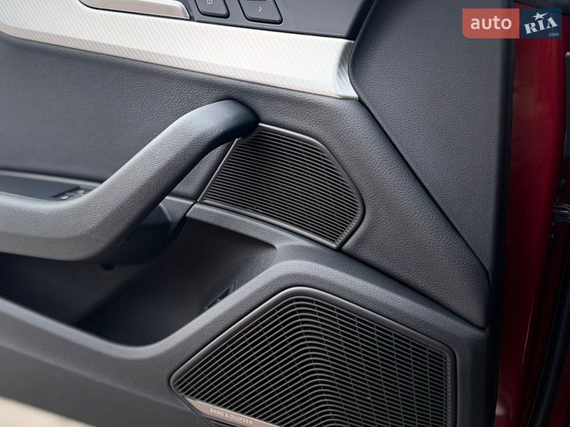Купе Audi A5 2016 в Киеве