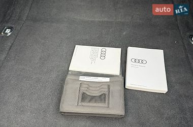 Купе Audi A5 2018 в Києві