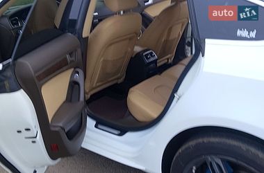 Купе Audi A5 2012 в Раздельной