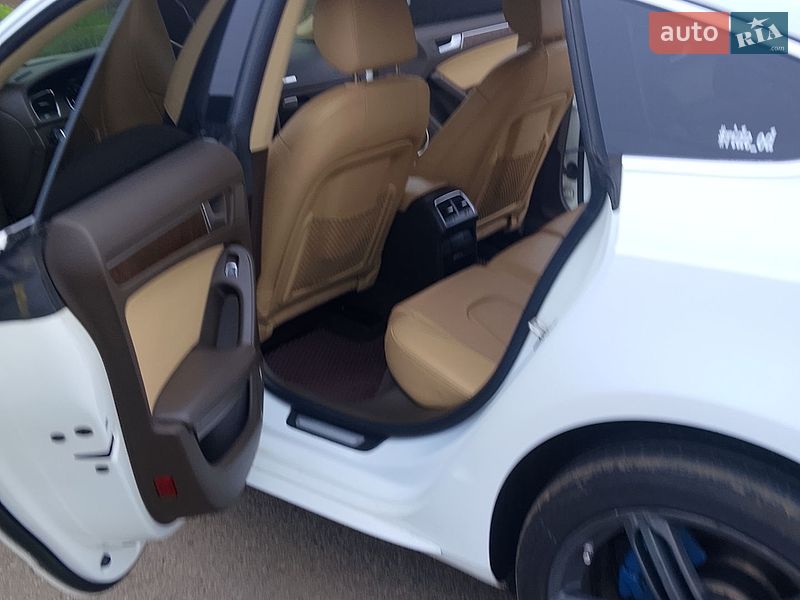 Купе Audi A5 2012 в Раздельной
