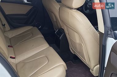 Купе Audi A5 2012 в Раздельной