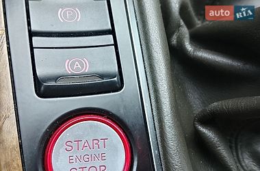 Купе Audi A5 2012 в Раздельной
