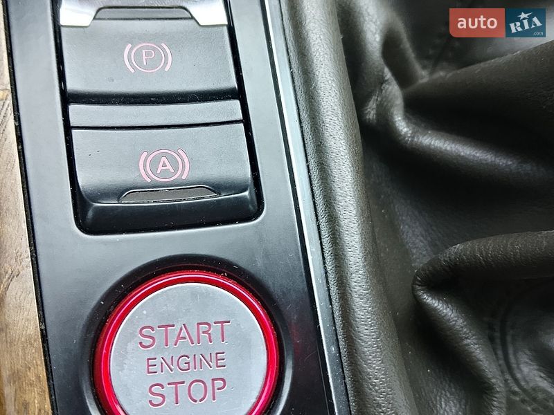 Купе Audi A5 2012 в Раздельной