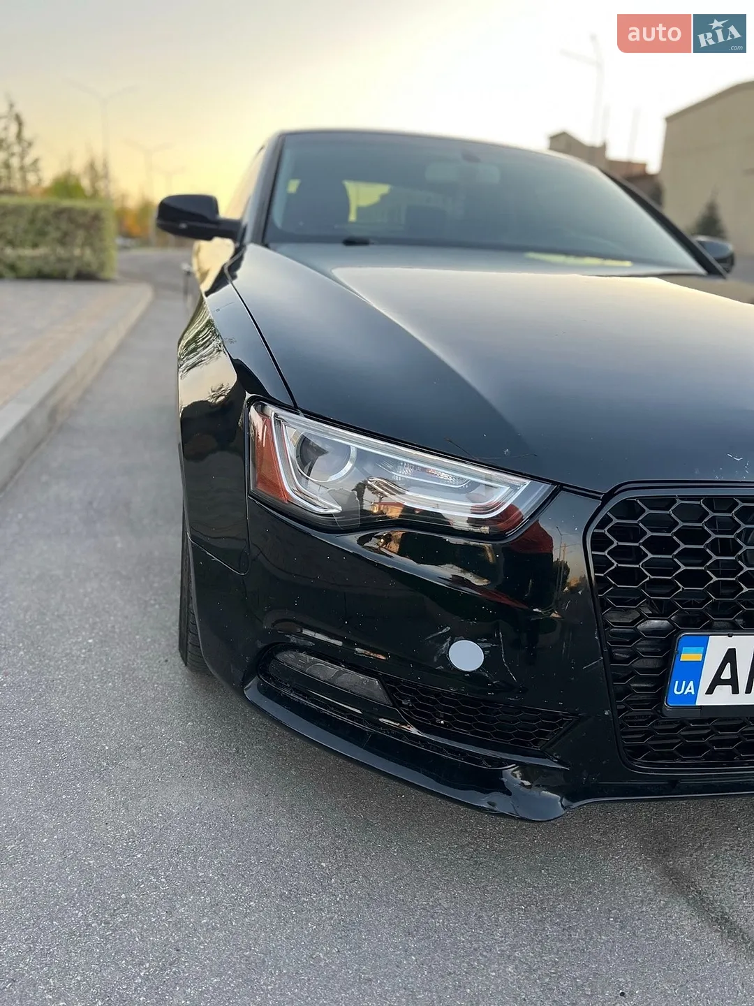2012 Audi A5 - мініатюра 12