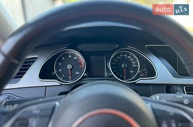 Купе Audi A5 2012 в Запоріжжі
