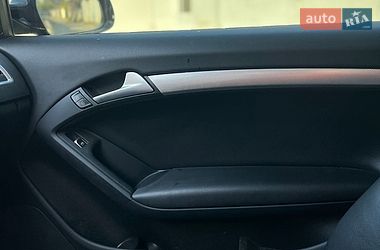 Купе Audi A5 2012 в Запоріжжі