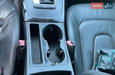 Купе Audi A5 2012 в Запоріжжі