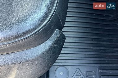 Купе Audi A5 2012 в Запоріжжі