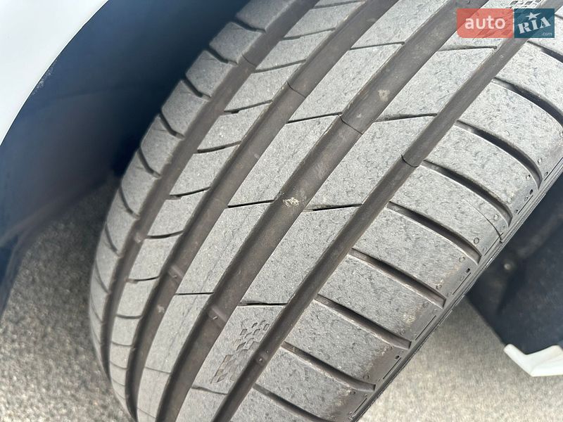 Купе Audi A5 2022 в Києві