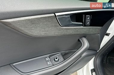 Купе Audi A5 2022 в Києві