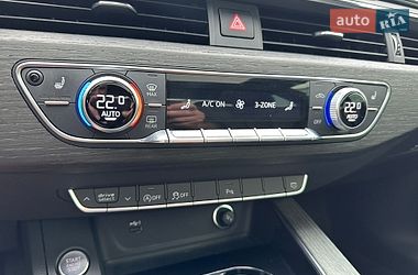 Купе Audi A5 2022 в Києві
