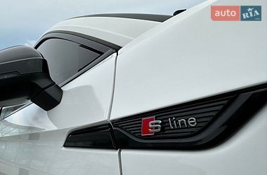 Купе Audi A5 2022 в Києві