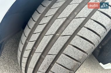 Купе Audi A5 2022 в Києві