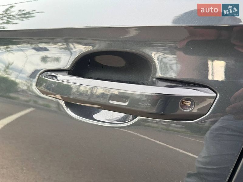 Купе Audi A5 2017 в Києві