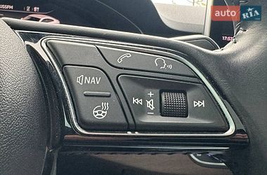 Купе Audi A5 2017 в Києві