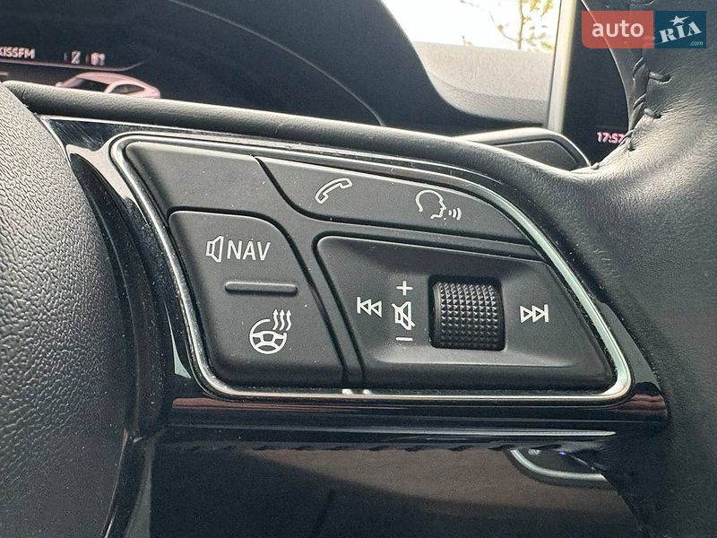 Купе Audi A5 2017 в Києві