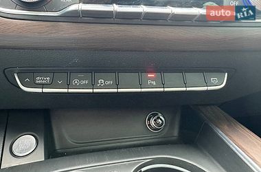 Купе Audi A5 2017 в Києві