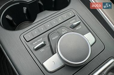 Купе Audi A5 2017 в Києві