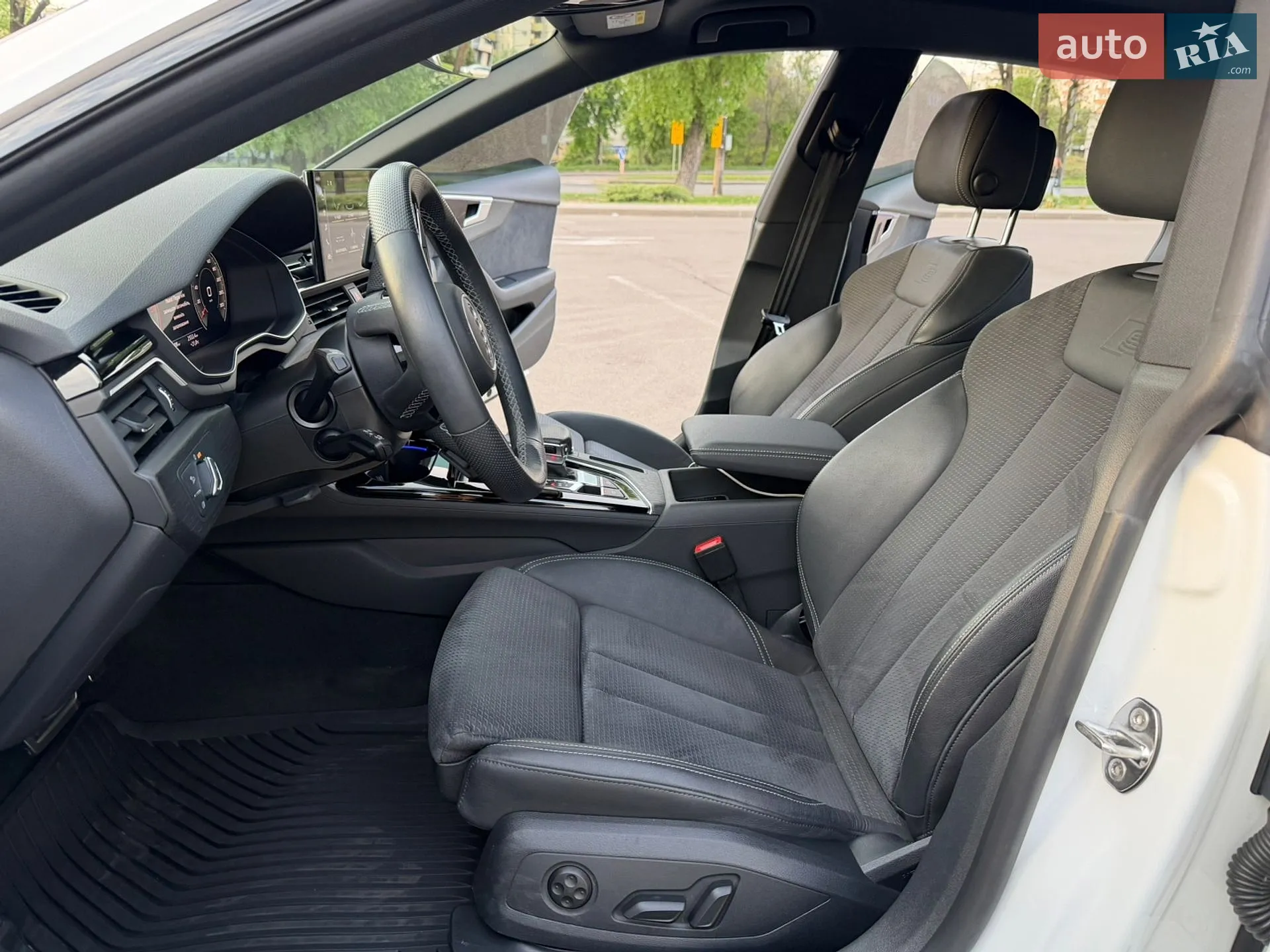 2022 Audi A5 - мініатюра 9