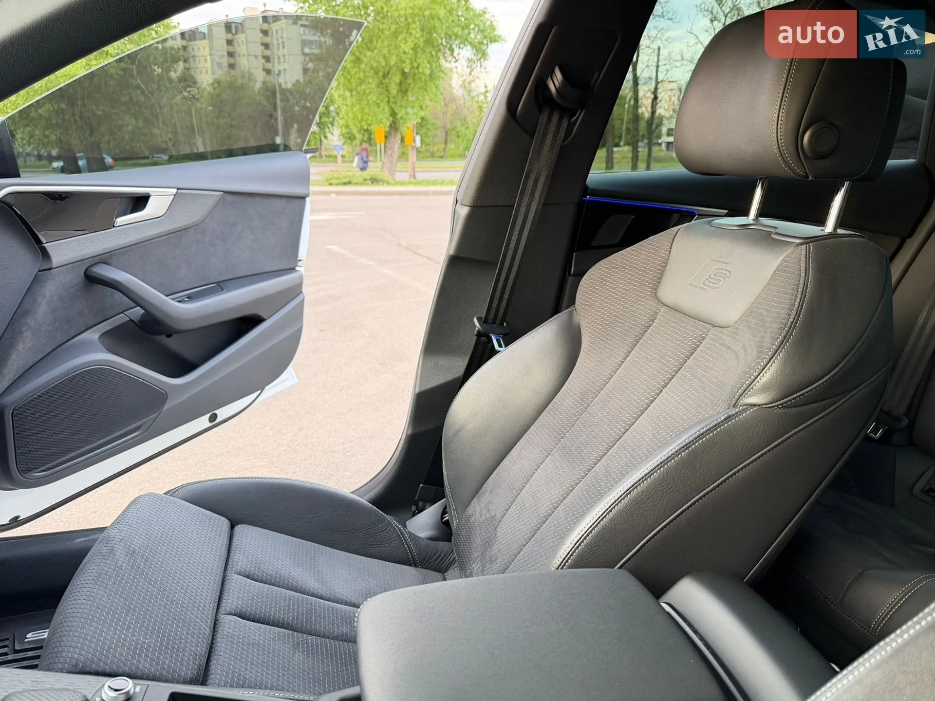 2022 Audi A5 - мініатюра 14