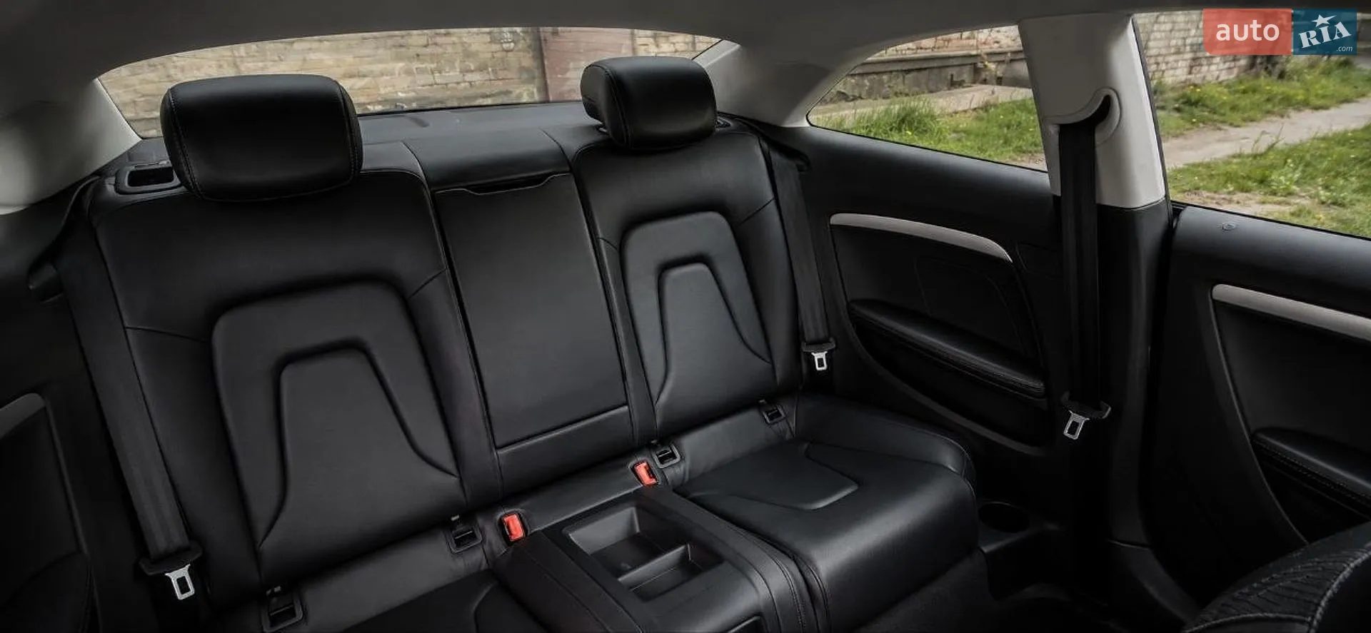 2010 Audi A5 - мініатюра 9