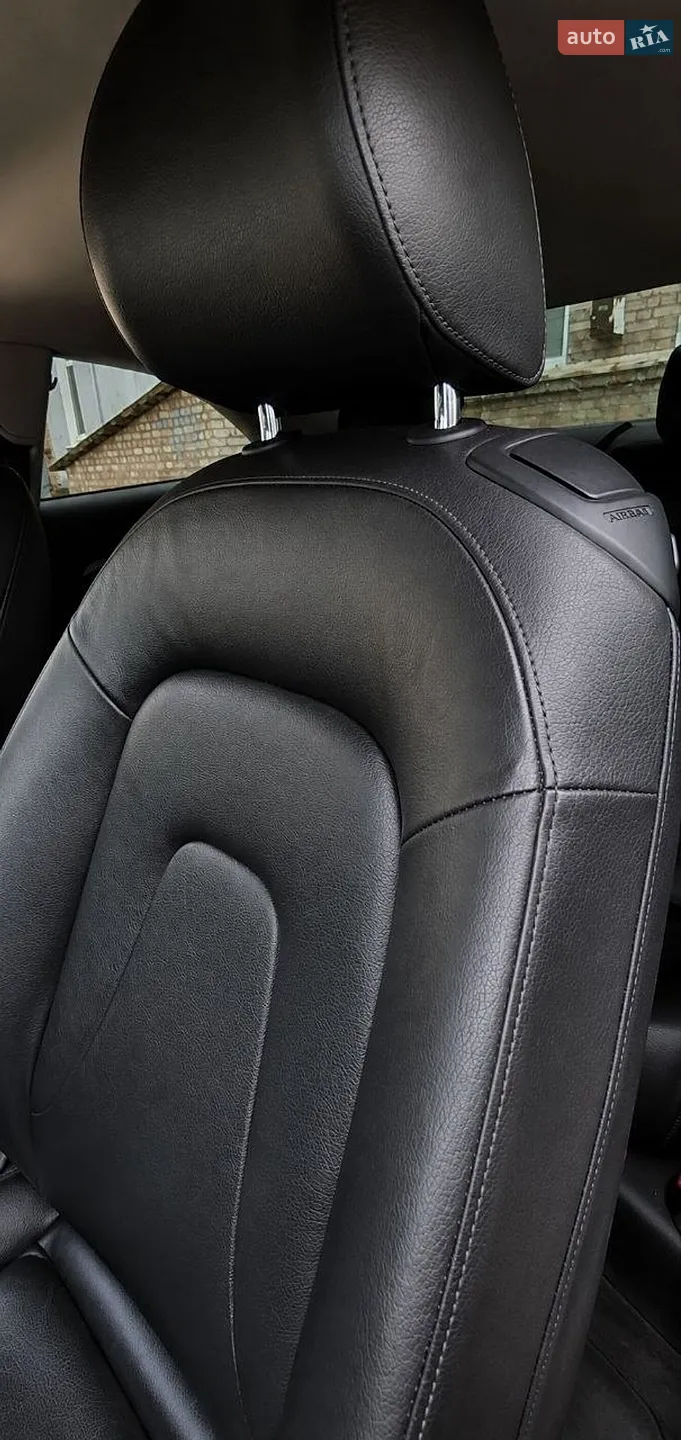 2010 Audi A5 - мініатюра 12