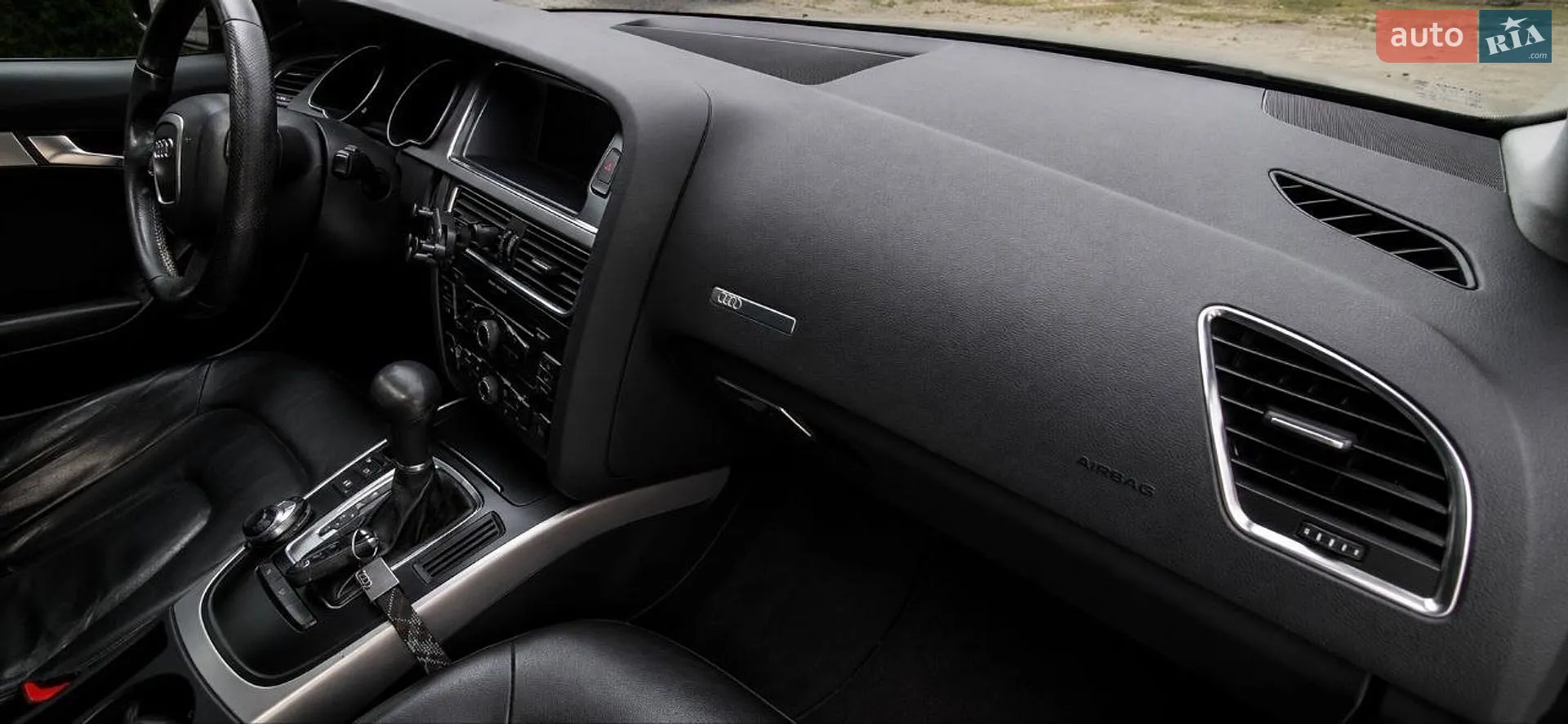 2010 Audi A5 - мініатюра 18
