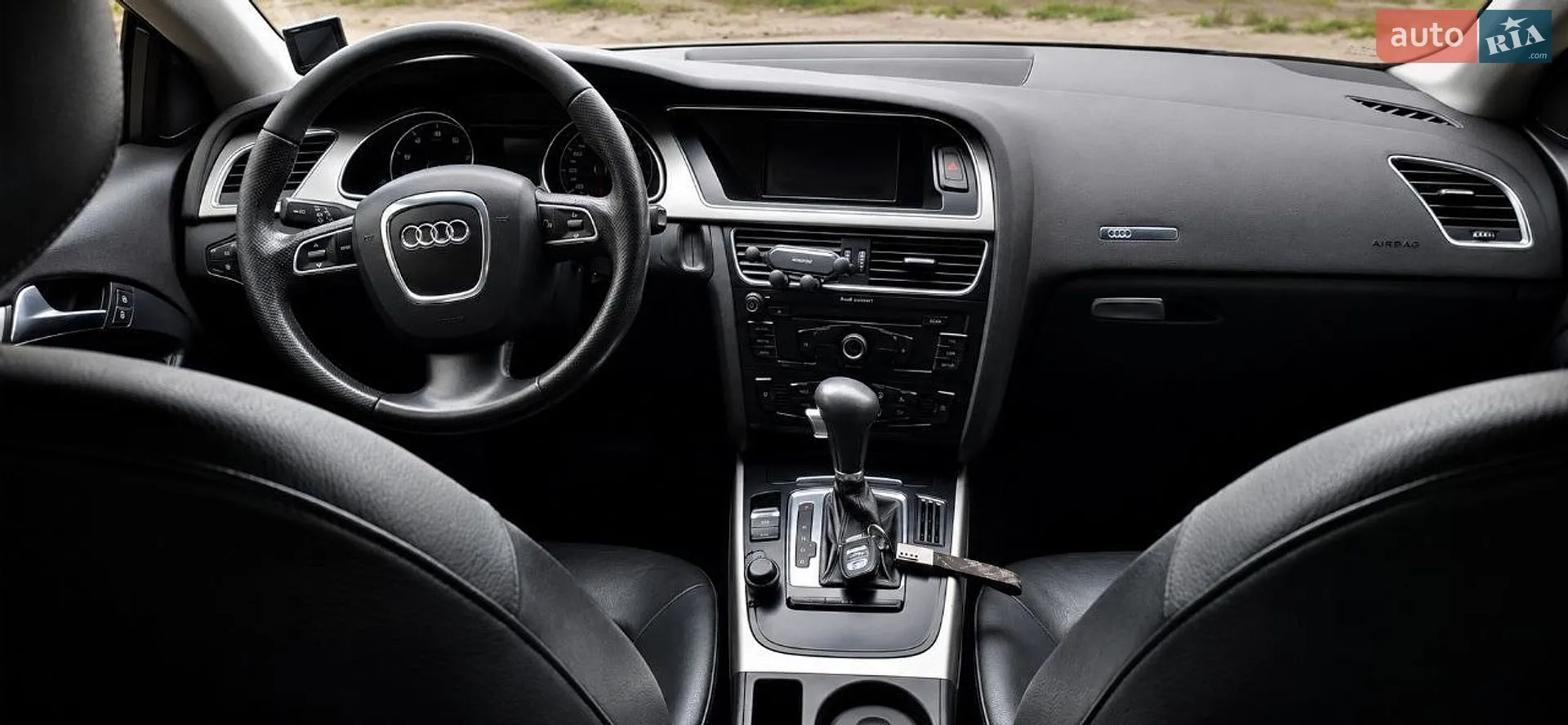 2010 Audi A5 - мініатюра 19