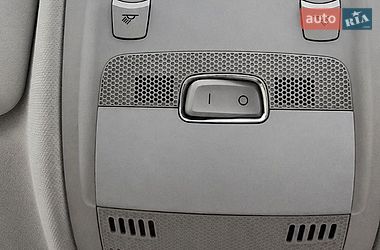Купе Audi A5 2010 в Дніпрі