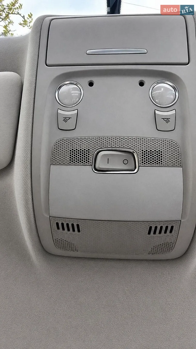 2010 Audi A5 - мініатюра 22