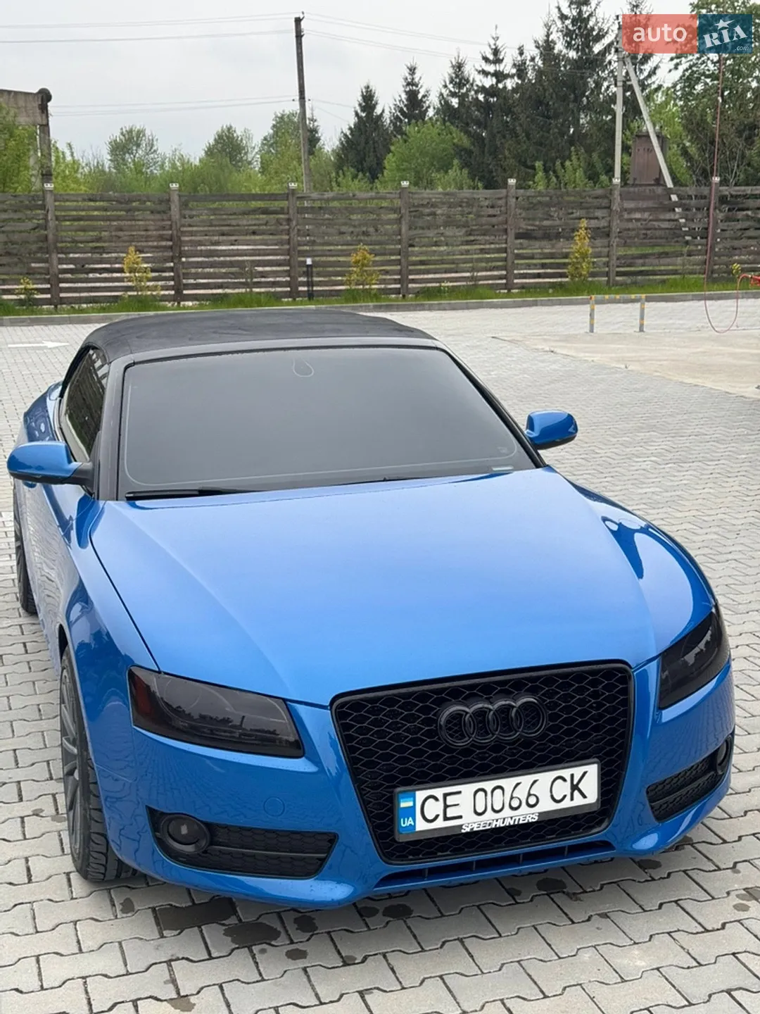 2010 Audi A5 - мініатюра 5