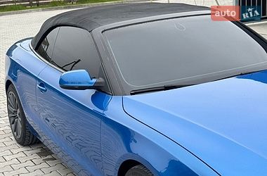 Кабріолет Audi A5 2010 в Івано-Франківську