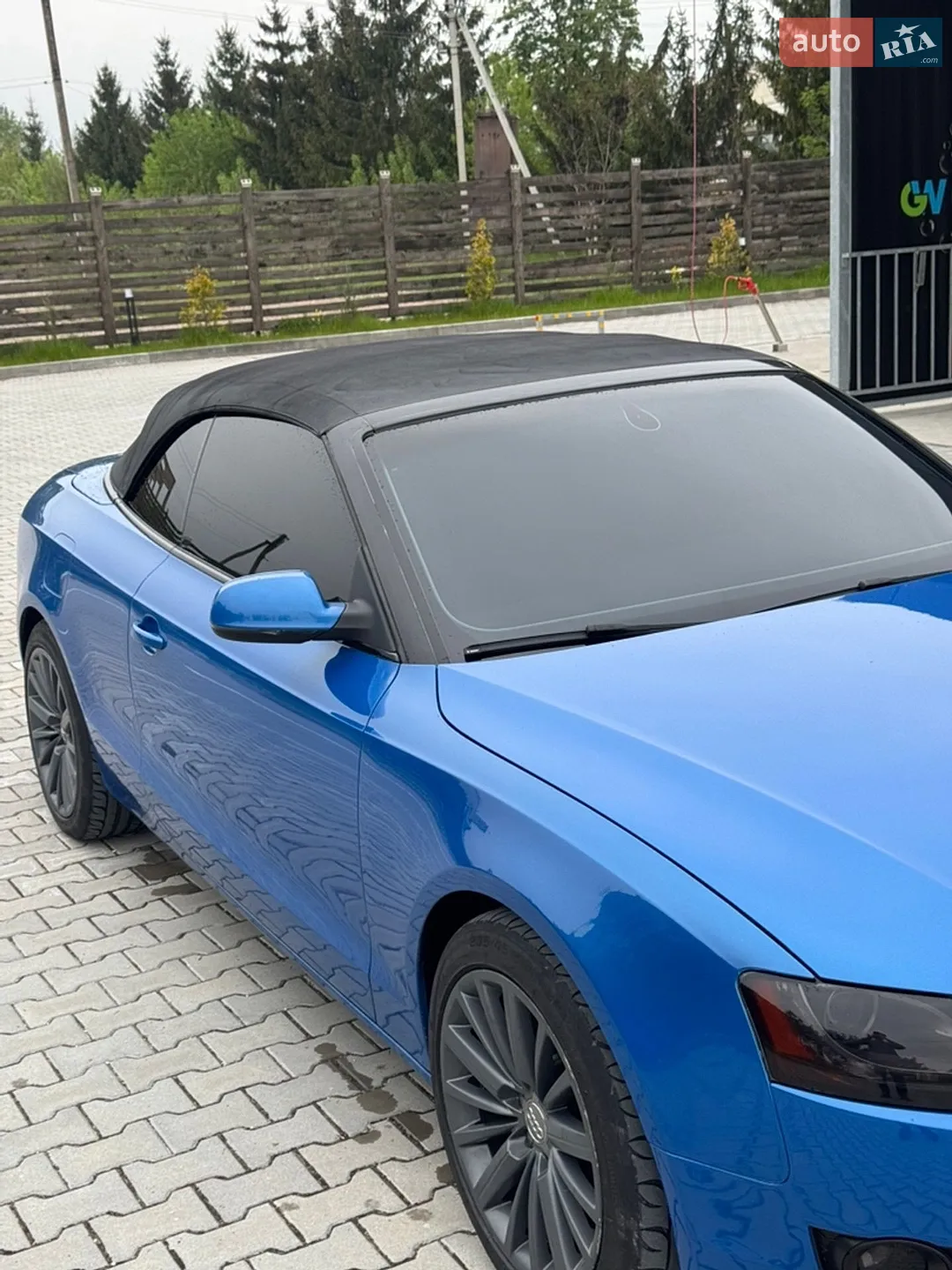 2010 Audi A5 - мініатюра 18