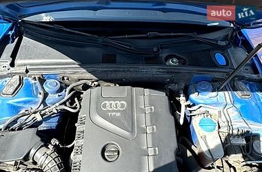Кабріолет Audi A5 2010 в Івано-Франківську