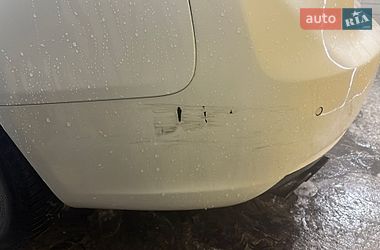 Купе Audi A5 2012 в Львові